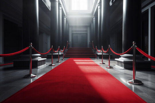 Vip Entrance