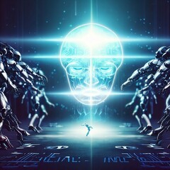 AI Dominance, Generative AI