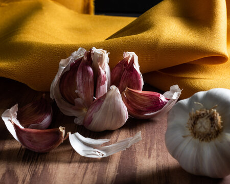 garlic 5
