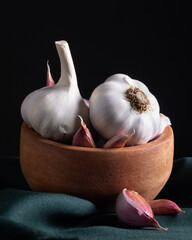 garlic 2
