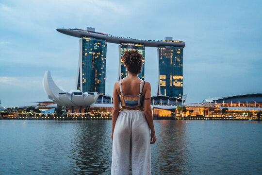 Singapour