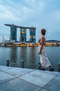 Singapour