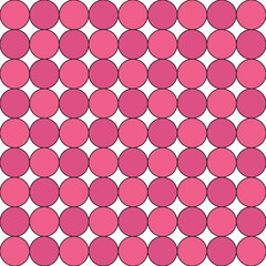 Circle Pattern