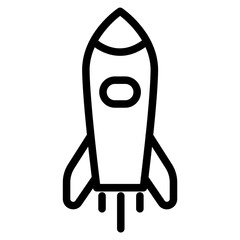 rocket