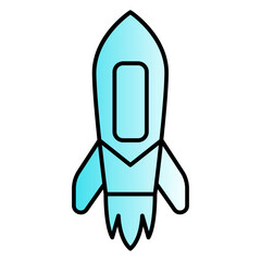 rocket
