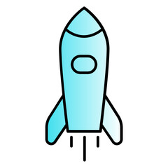 rocket