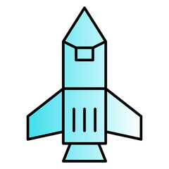 rocket