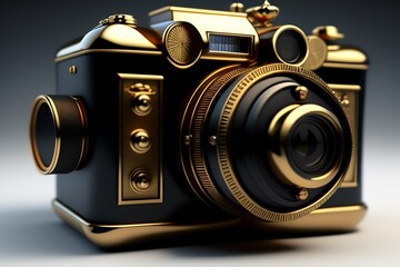 goldene kamera kunst