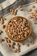 Dry Organic Raw Pinto Beans
