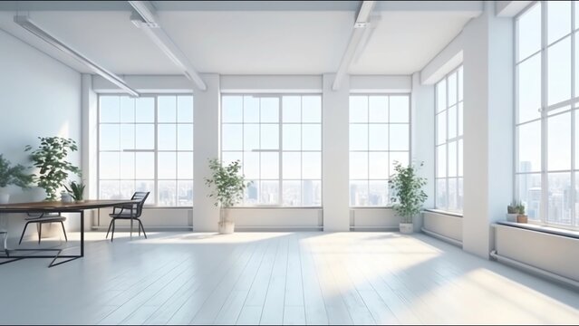 conference room, office room, office with windows, Zoom Virtual Background, Zoom Virtual Background,