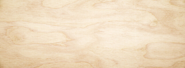 Light pine wood or plywood texture background