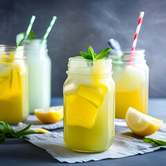 Lemonade