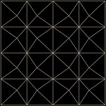 Geometric Pattern