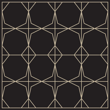 Geometric Pattern
