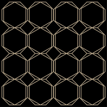Geometric Pattern