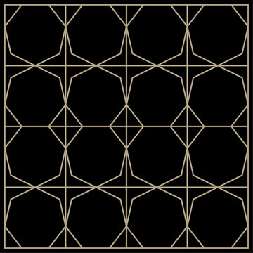 Geometric Pattern