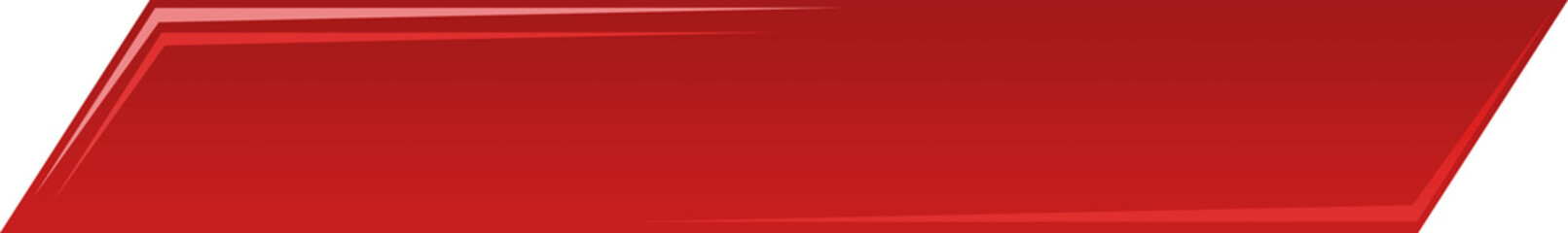 Illustration of led monitor