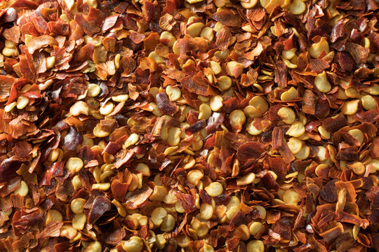 Chili Flakes