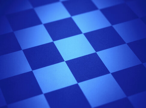Checker Flag