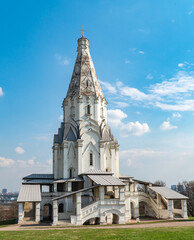 Orthodox churches