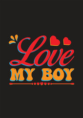 Custom T-shirt Design