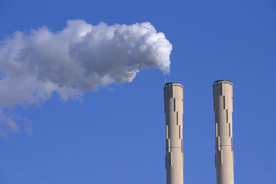 Smoke Stacks