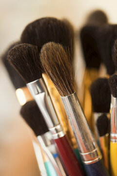 Paint Brushes