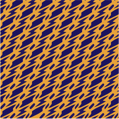 Seamless diagonal pattern. Repeat decorative design.Abstract texture for textile, fabric, wallpaper, wrapping paper.