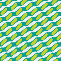 Seamless diagonal pattern. Repeat decorative design.Abstract texture for textile, fabric, wallpaper, wrapping paper.