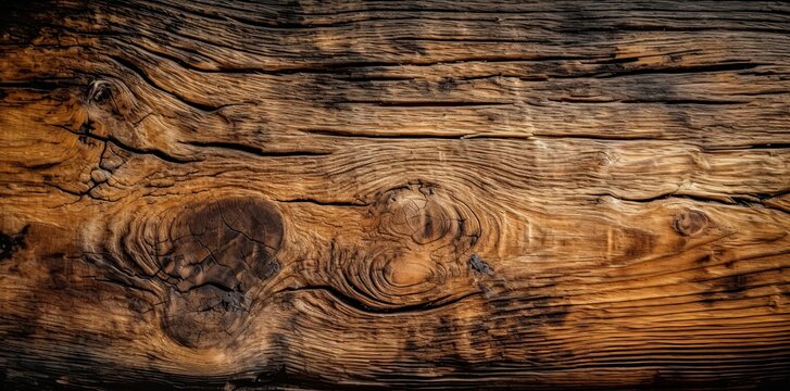 Wood Grain Background