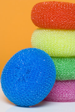 Scouring Pads