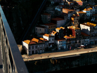 Obraz premium Porto Portugal