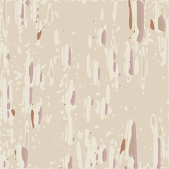 Absurd soft Pattern vector template motive abstract