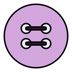 buttons icon