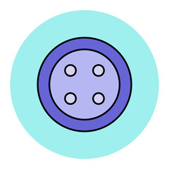 buttons icon