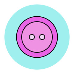 buttons icon