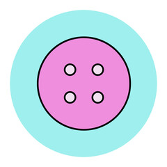 buttons icon