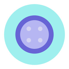buttons icon