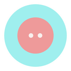 buttons icon