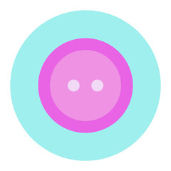 buttons icon