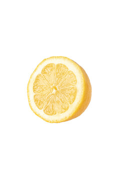 Lemon, Lim&oacute;n amarillo