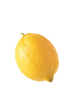 Lemon, Lim&oacute;n amarillo
