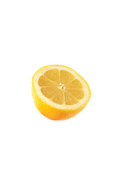 Lemon, Lim&oacute;n amarillo