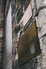 Fototapeta premium Gingerbread Delight: Exploring Kopernik's Pierniki in Torun