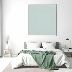  Canvas Mockup