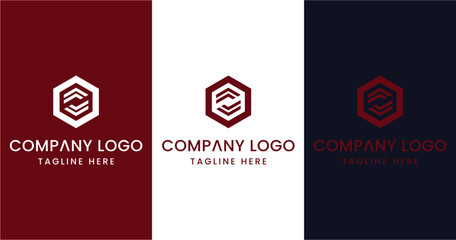 Abstract Art Icon Arts Elements Logo Design Outstanding Creative Modern Symbol Sign.