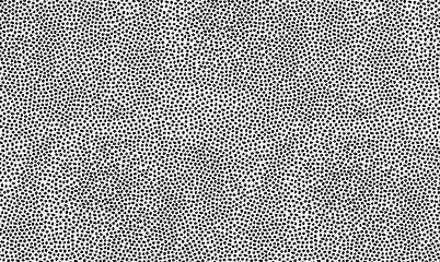 black and white pattern swatch seamless organic grain texture custom circle shapes overlay material