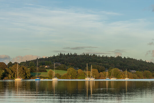 Crosshaven 