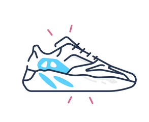 Sneaker Icon 