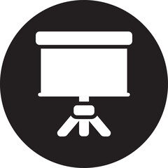 chroma glyph icon
